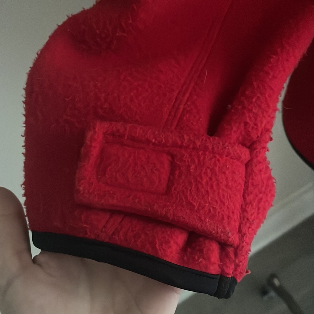 Kavu Quarter Zip Pullover - image 4